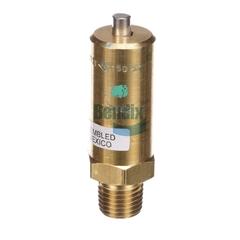 Safety Valve