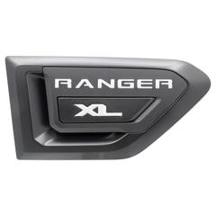 Fender Emblem Stripe Decal - Right (XL)