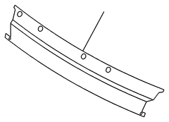 Driver Seat Assembly