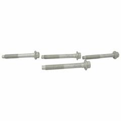 Drive Axle Shaft Housing Bolt Radiator Support Panel Reinforcement