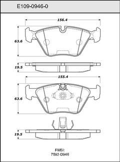 Pad Set
