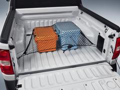 Horizontal Bed Net