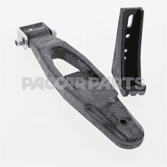 HOOD LATCH KIT, RIGHT/LEFT