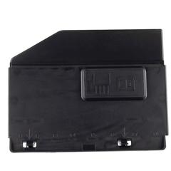 Circuit Breaker - 2.0L (Fuses)