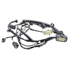 Parking Aid System Wiring Harness Jumper Wire