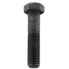 Bearing Cap Hex Head Bolt - M20, Rear