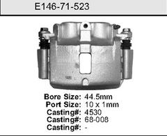 Caliper