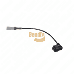 Harness Adapter