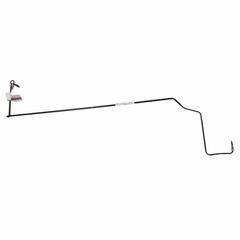 Brake Hydraulic Line Tube - Front