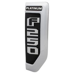 Fender Emblem Name Plate - Right, Front (Premium)