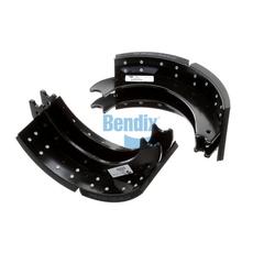 Shoe / Lining Assembly