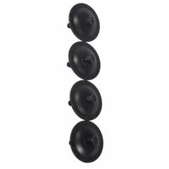 Fender Liner Screw Wheel Well - M6 X 23.0, Front