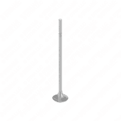 Exhaust Valve - Cylinder Head DD13 EPA07/EPA10/GHG14