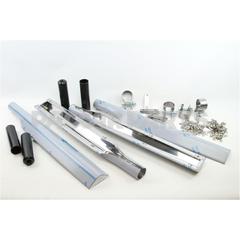 KIT-MOUNTING FRONT&REAR FULL TANDEM FNDR