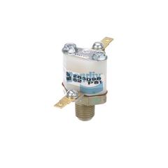 Pressure Indicator