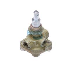 Control Valve