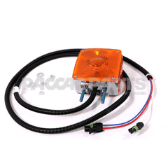 LAMP-TURNSIGNAL SIDE MRKR