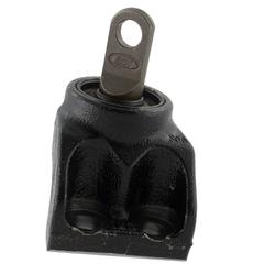 Bushing Bracket - Front, Rear 3.0L