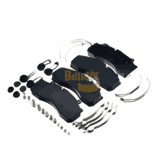Haldex AM Pad DB22