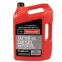 Engine Oil Ambient Temperature - Above 20 Degrees (F) / -7 (C)