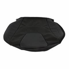 Seat Cushion Cover And Pad - Right, Front