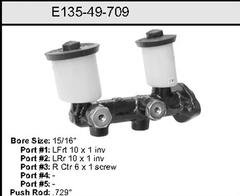 Master Cylinder