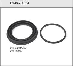 Spares Kit