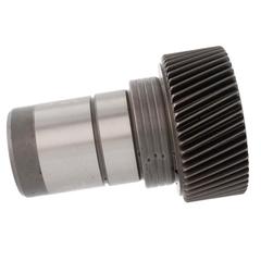 Shaft Input (AT)
