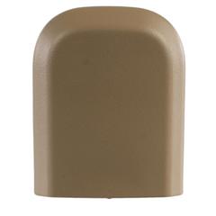 Seat Belt Anchor Plate Cover (King Ranch Package)
