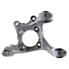 Kit Bushing Repair Steering Knuckle - Right, Rear