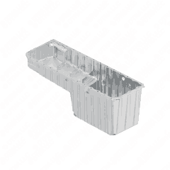 Oil Pan Assembly