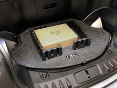 Frunk Cargo Area Protector