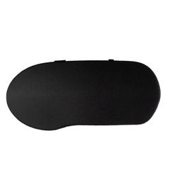 Seat Switch Panel Bezel - Front (Police)