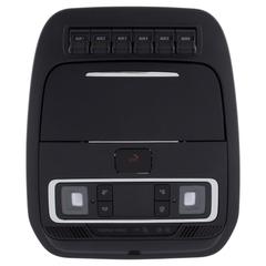 Console Overhead