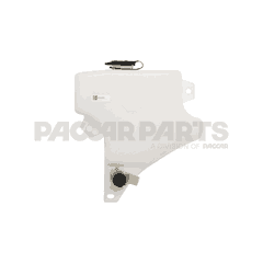BOTTLE - WASHER ASSY