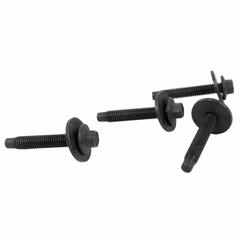 Air Filter Housing Bolt Engine Intake Hose Screw - M6 X 33, Front