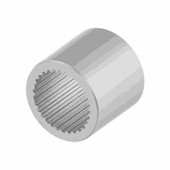 Clutch Shaft