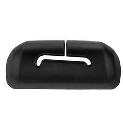 Seat Belt Guide Shield Extender Arm - Rear