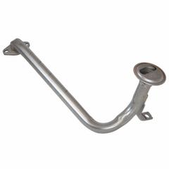 Engine Oil Pump Pickup Tube Screen And Cover - 5.4L