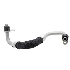 Automatic Transmission Oil Cooler Hose Tube (AT)