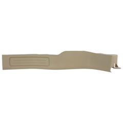 Door Sill Plate Scuff - Left