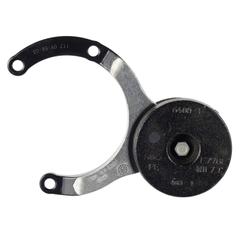 Damper Drive Shaft - 3.5L (Raptor Series)