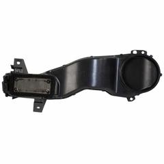 Hvac Blower Motor Housing Air Duct - Rear (Plug In Hybrid)