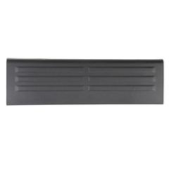 Door Sill Plate Scuff - Left