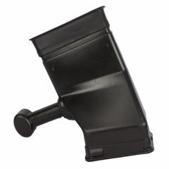 Engine Air Intake Hose Resonator - 2.3L