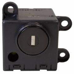 Passenger Air Bag Disable Switch