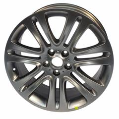 Wheel Rim 8 X 18 Sports