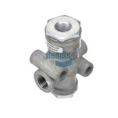 Synchro Valve