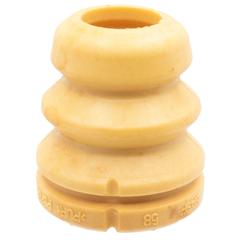 Suspension Strut Bumper Shock / Mount Bushing - Front 18 X 7.5 Alum Unique Pnt, 8 Cast Type 1