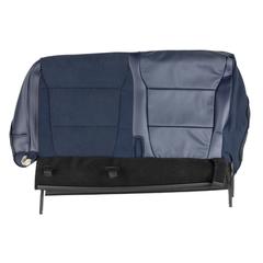 Seat Cover Cushion - Rear